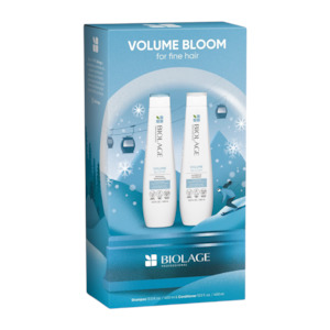 Matrix Biolage Volume Bloom Duo Gift Pack