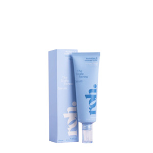 Toiletry: ROH Scalp Renew Serum 50ml