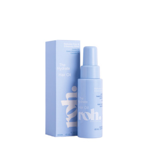 Toiletry: ROH Hydrate Hair Oil 60ml