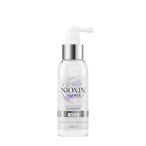 Nioxin 3D Intensive Diaboost Thickening Xtrafusion Treatment 100ml *