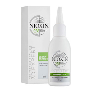 Nioxin Scalp Renew 75ml *