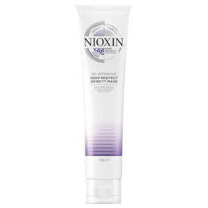 Nioxin 3D Intensive Deep Protect Density Mask 150ml *