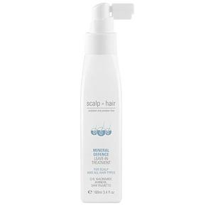 Toiletry: Nak Scalp Treatment Mineral Defence 100ml