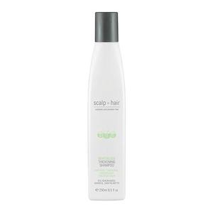 Toiletry: Nak Scalp Revitalise Shampoo 250ml