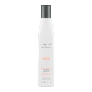 Nak Scalp Moisture Rich Shampoo 250ml