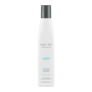 Nak Scalp Energise Shampoo 250ml