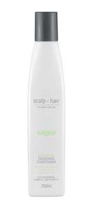 Nak Scalp Revitalise Conditioner 250ml