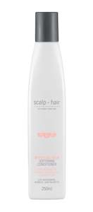 Nak Scalp Moisture Rich Conditioner 250ml