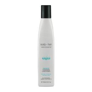 Nak Scalp Energise Conditioner 250ml