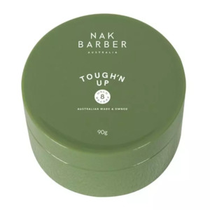 Toiletry: Nak Tough n Up 90gm