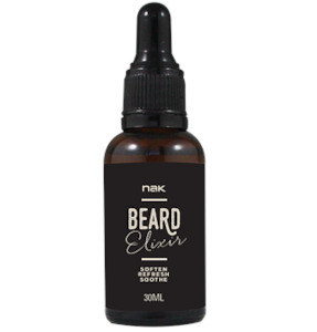 Nak Beard Elixir 30ml