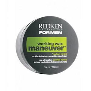 Redken Brews Maneuver 100ml