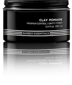 Redken Brews Clay Pomade 100ml