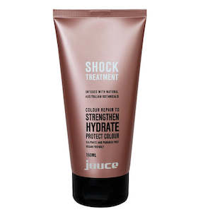 JUUCE Shock Treatment 150ml