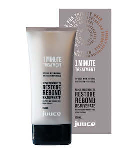 JUUCE 1 Minute Treatment 150ml