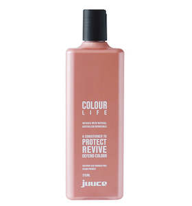 JUUCE Colour Life Conditioner 375ml