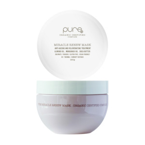 Pure Miracle Renew Mask 250ml