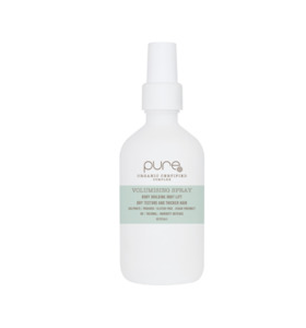 Pure Volumising Spray 200ml