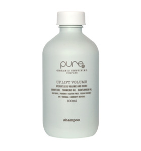 Pure Uplift Volume Shampoo 100ml