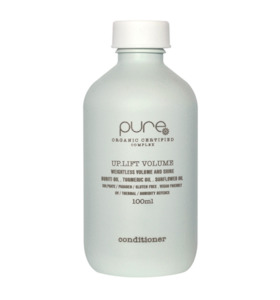 Pure Uplift Volume Conditioner 100ml