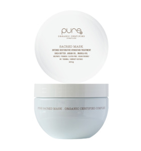 Pure Sacred Mask 250ml