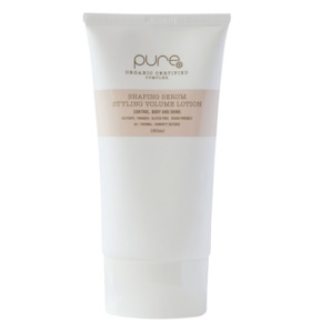 Pure Shaping Serum 200ml