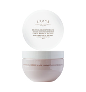 Pure Miracle Renew Mask 250ml