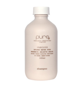 Pure Precious Shampoo 100ml