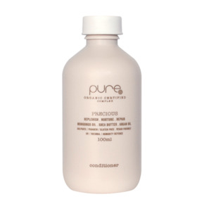 Pure Precious Conditioner 100ml