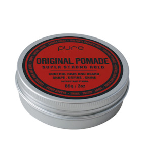 PURE Original Pomade 85gm