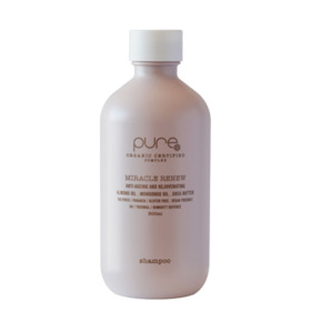 Pure Miracle Renew Shampoo 300ml