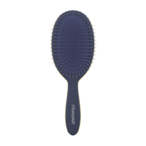 Framar Detangle Brush Dark Academia Midnight - Limited Edition