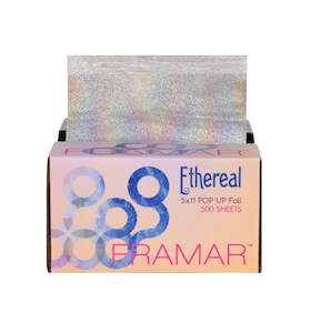 Framar Pop Ups 5x11 Ethereal 500 Sheets