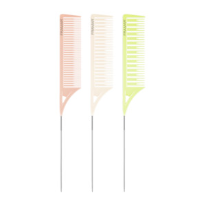 Toiletry: Framar Dreamweaver Comb Set Golden Hour