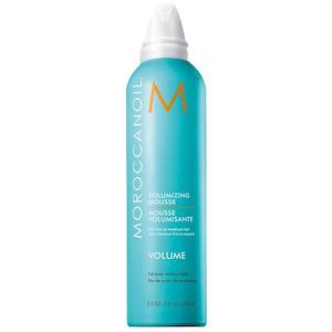 Toiletry: Moroccanoil Volumising Mousse 250ml