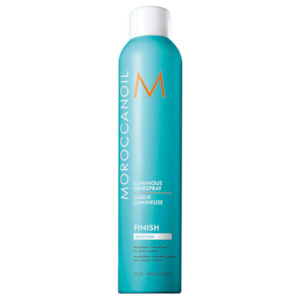 Moroccanoil Luminous Hairspray 330ml