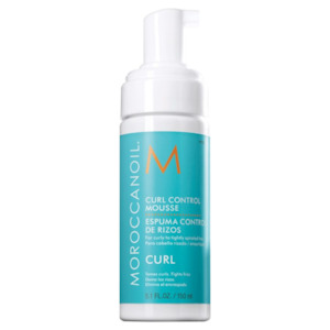 Moroccanoil Curl Control Mousse 150ml