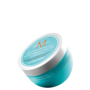 Moroccanoil Weightless Hydrating Mask 250ml