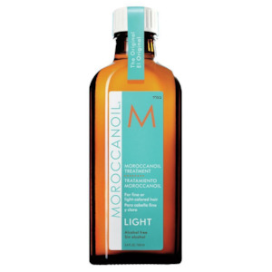 Moroccanoil Treatment Light 100ml