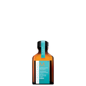 Toiletry: Moroccanoil Treatment Light 25ml