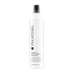 Paul Mitchell Freeze & Shine Spray 250ml