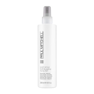 Toiletry: Paul Mitchell Soft Sculpting Spray Gel 250ml