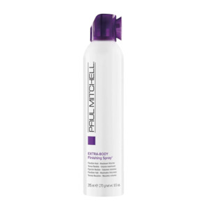 Paul Mitchell Extra Body Finishing Spray 315ml