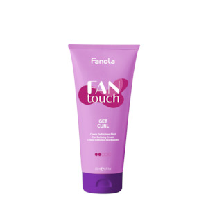 Fanola Fantouch Get Curl Defining Cream 200ml