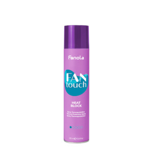 Fanola Fantouch Heat Block Thermal Protective Spray 300ml