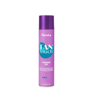 Fanola Fantouch Thermo Fix Thermal Protective Spray 300ml