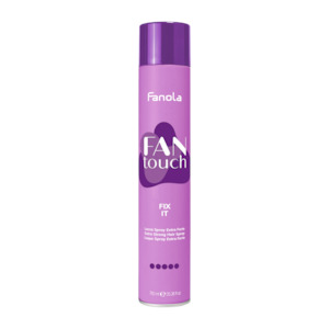 Fanola Fantouch Fix It Extra Strong Hairspray 750ml