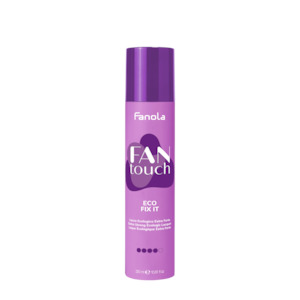 Fanola Fantouch Eco Fix It Strong Lacquer 320ml