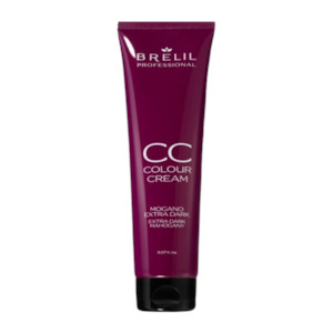 Brelil CC Cream Dark Mahogany 150ml