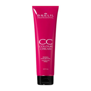 Brelil CC Cream Magenta Pink 150ml